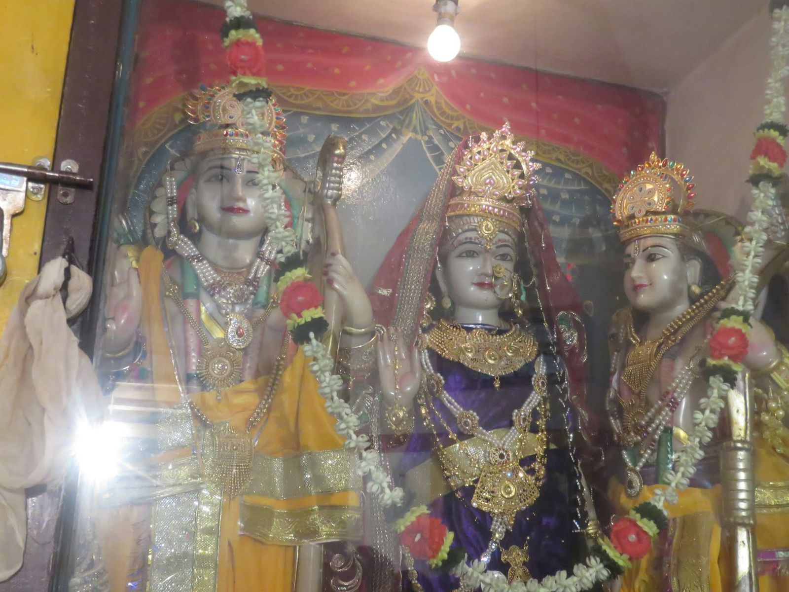 Mahashivratri Celebration